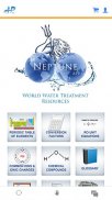 DHP Neptune Water Treatment Resources App screenshot 2