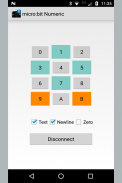 micro:bit Numeric screenshot 0