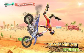 Motocross Dirt Bike Race Games screenshot 3