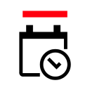 DBT Timer Icon