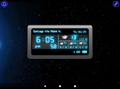 Alarm Clock Цифровой будильник screenshot 14