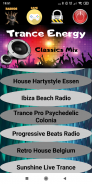 Trance Energy Classics Mix screenshot 7