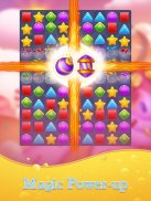 Candy Blast - Match 3 Games screenshot 3