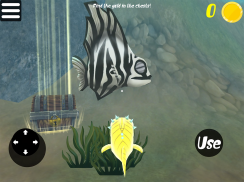 FEEDING AND GROW - 3D FISH screenshot 15