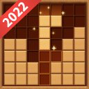 Woody Block Endless PuzzleGame Icon