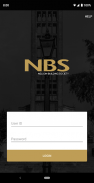 NBS Mobile Banking screenshot 2