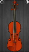 Violin Music Simulator screenshot 3