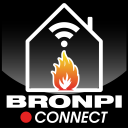 Bronpi Home Icon