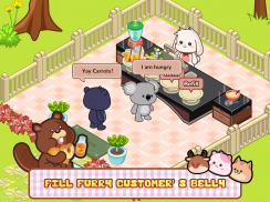 Lop Bakery screenshot 1