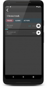 AbyKaby: Edit Music. Add Bass, Equalizer, Echo screenshot 5