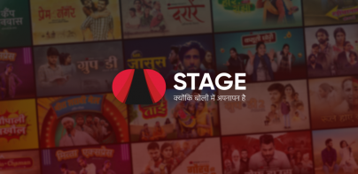 STAGE Films, Web-Series, Shows