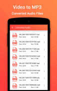 Video to MP3 - Trim & Convert screenshot 7