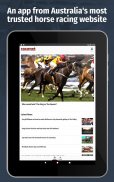 Racenet – Horse Racing Form screenshot 4