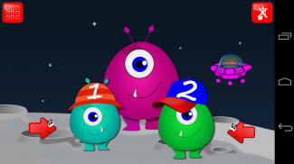 Preschool Maths Games age 3-5 screenshot 0