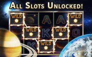 Get Rich Slot Machines Casino with Bonus Games screenshot 2