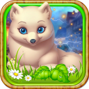 Fluffy Fox Escape - Kavi Icon