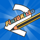 Pinturillo 2 - Draw and guess Icon