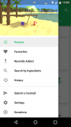Cocktailer - Cocktail Recipes screenshot 6
