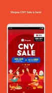 Shopee: Shop and Get Cashback screenshot 1