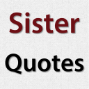 Sister Quotes Icon