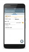 Business Inventory (Cloud) screenshot 6