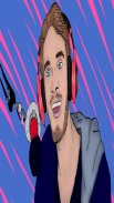 PewDiePie's Wallpapers screenshot 4