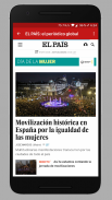 Prensa España Diario Deportivo screenshot 3