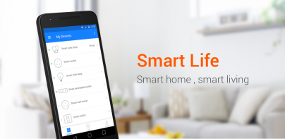 Smart Life - Smart Living