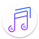 OneMusic - Cloud Music Player Icon