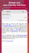 Mail.ee screenshot 1