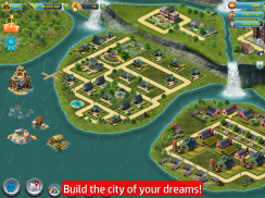 City Island 3 - Building Sim Offline screenshot 8