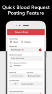 Simply Blood -Find Blood Donor screenshot 3