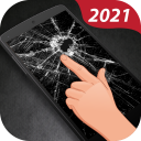 Broken Screen Prank 2021