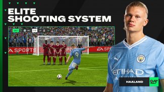 EA SPORTS FC™ Mobile Football screenshot 4