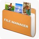 Manajer File for android