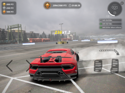 Drive Division™ Online Racing screenshot 10