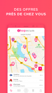 Shopmium - L'appli qui rembourse vos courses screenshot 0
