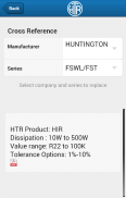 HTR Resistor Finder screenshot 4