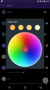 Bright for Philips Hue screenshot 5