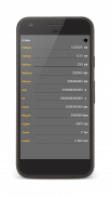 Data Size Converter screenshot 2