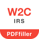 W-2C PDF Form for IRS: Sign Tax Digital eForm