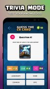 Guess the CR Card - Guessing & Trivia Royale screenshot 3