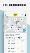 Vélib' (aplicación oficial) screenshot 0