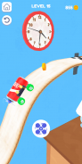 Car Toy Race - Build Vehicle screenshot 5