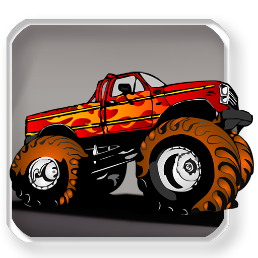 Monster Truck Destroyer – Apps no Google Play