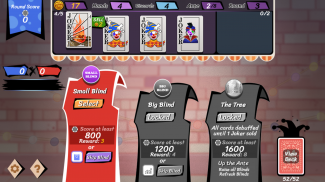 Joker: Balatro Roguelike Poker Game screenshot 3