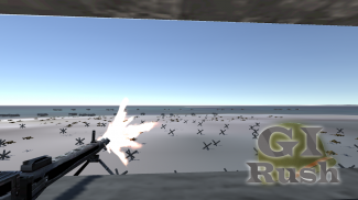 GI Rush screenshot 6