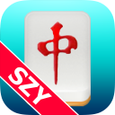 zMahjong Solitaire Free - Brain Wise Game Icon
