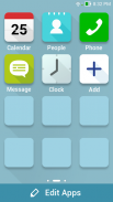 ASUS Easy Mode (ZenFone & Pad) screenshot 5