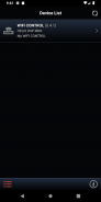 WIFI CONTROL App screenshot 0